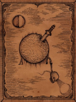 Funestus : Destrvcto Infinitvm Funestus : Destrvcto Infinitvm